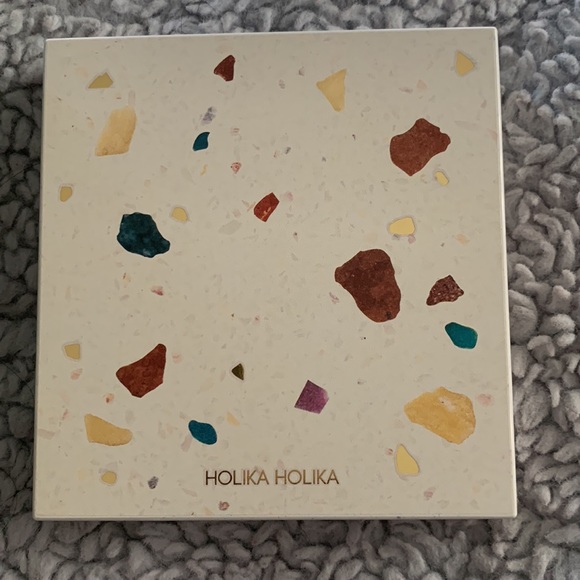 TERRAZO SHADOW PALETTE - Picture 3 of 4